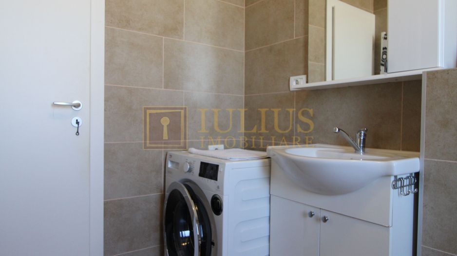 Zona linistita, 3 camere, centrala proprie - Poză 15