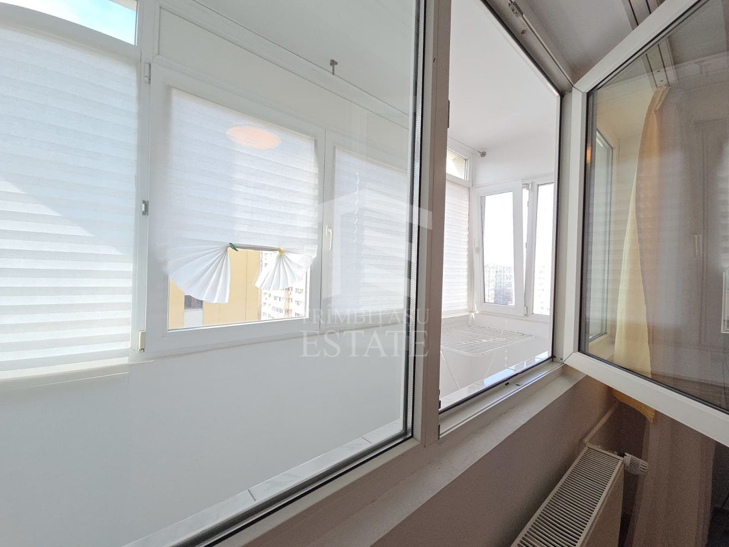 Iancului | 3 Camere Spațios | Metrou 10 min | COMISION 0% - Poză 12
