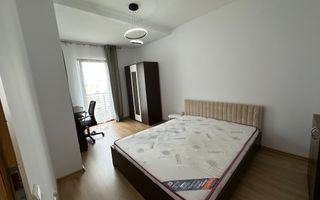 Apartament de 3 camere, modern, 78mp, parcare, zona Piata M Viteazul - Poză 5