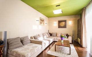 Vanzare duplex Aparatorii Patriei I 202 mp utili + depozitare 90mp - Poză 7