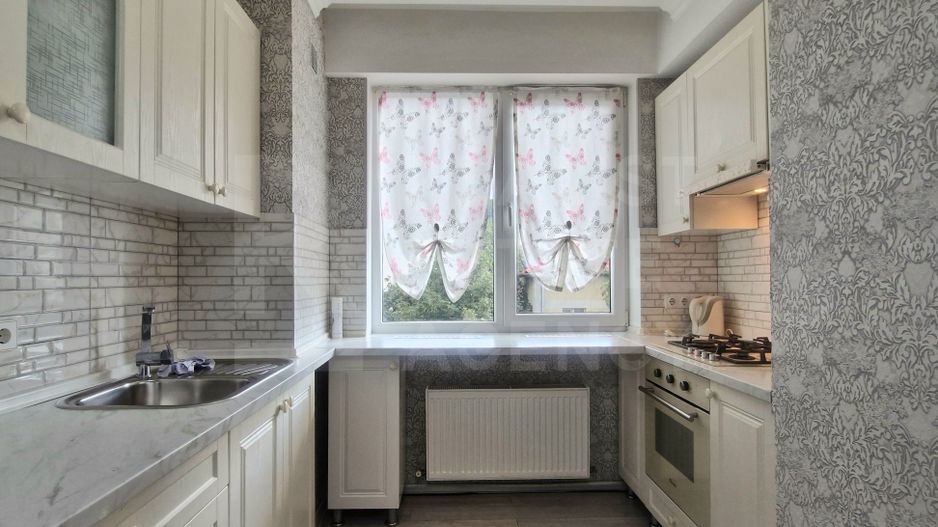 Chirie apartament, 2 camere, str. Tudor Strișca, Botanica - Poză 6