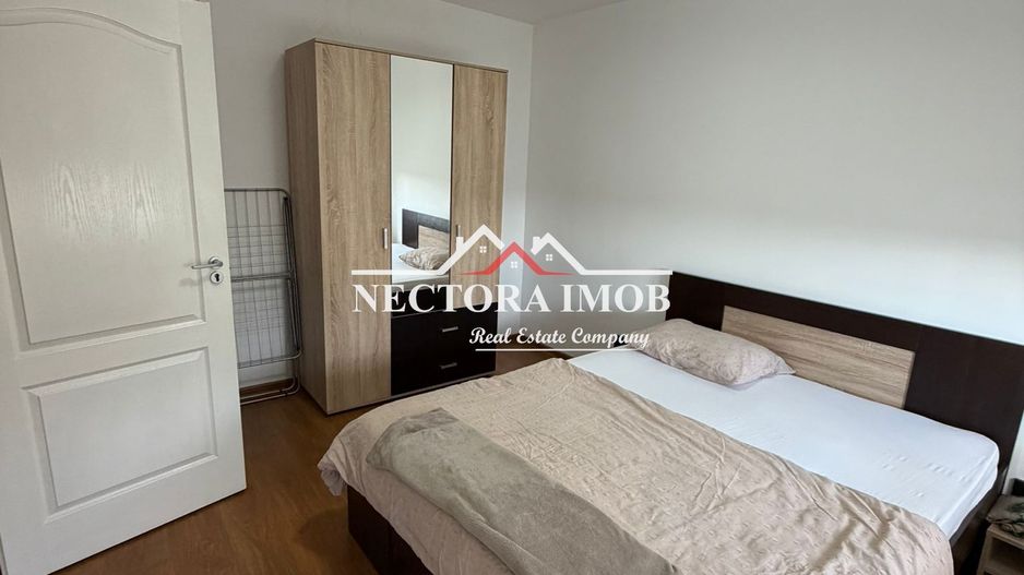 NECTORA IMOB-Apartament 2 camere, Zona Centrala Piata Mare-Cetate,50mp - Poză 2