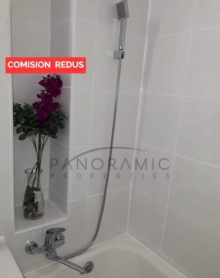 Apartament 1 camera, 30 mp, la cheie, Manastur - Poză 8