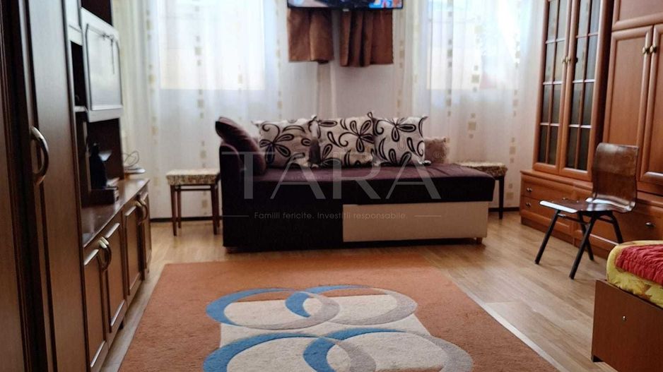 Apartament cu 2 camere, zona ultracentrala, Facultatea de Litere. - Poză 2