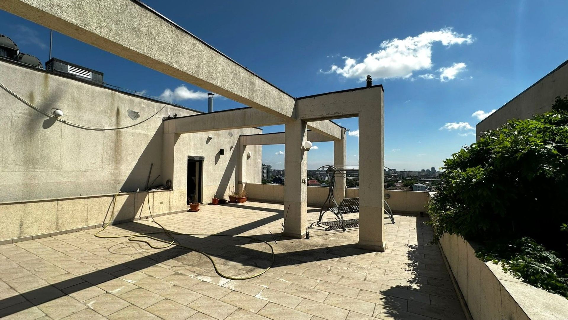 Duplex Superb 5 Camere 280mp cu Terasă 85mp Central Park-Parcul Circului - Poză 14