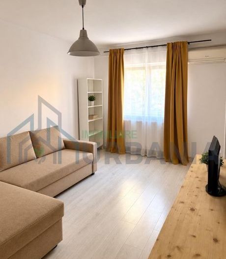 Apartament 2 camere decomandat, Nicolina, lângă Podul Roșu, Iași - Poză 2