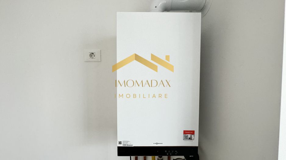 Aradului/Torontalului-2 Camere-Centrala Proprie - Poză 6