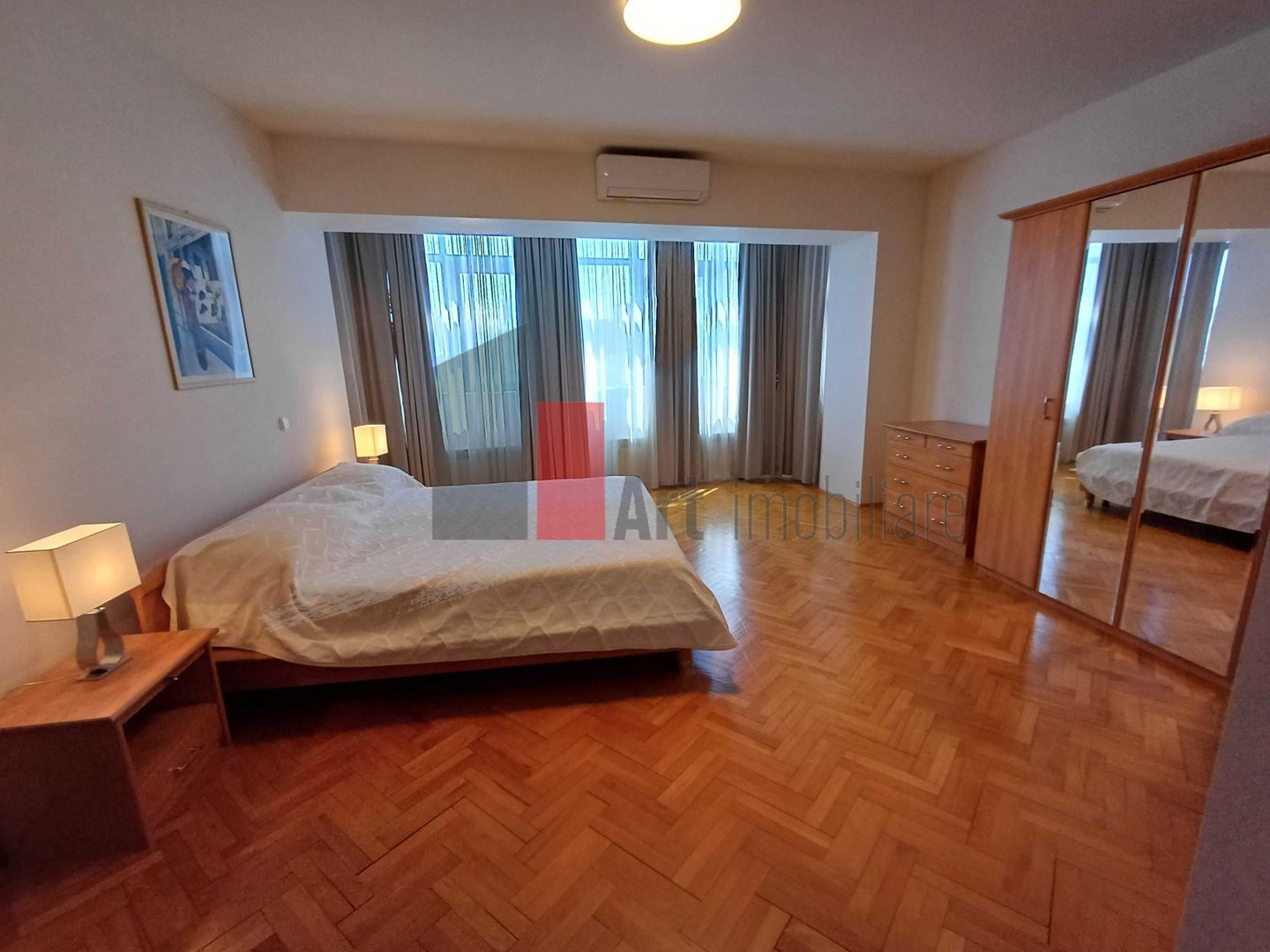 Universitate, apartament in bloc construit 2000, locuit/birou - Poză 7