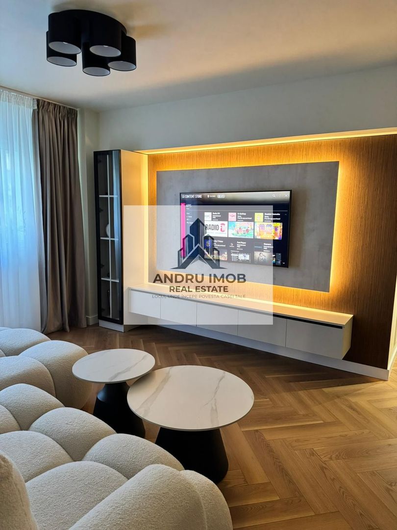 Apartament 3 Camere/ Decomandat / Dristor - Poză 1