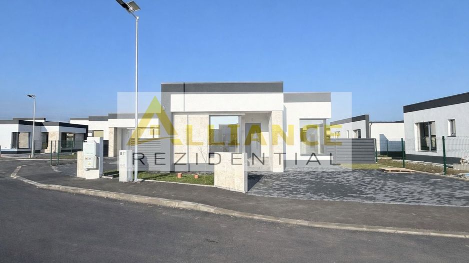 Casa Individuala - 3 camere - 2 bai - 356 mp teren - Poză 2