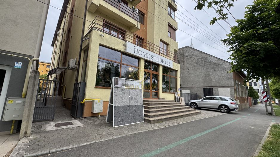 De vanzare Apartament  55MP/2 Balcoane In Satu Mare/ Bloc 2012 - Poză 9