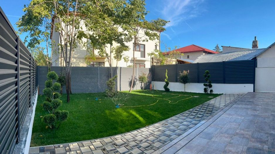 Vile moderne P+1 strada Jiului în oraș Voluntari - Poză 3