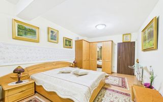 EFORIE SUD(COD04)-Vila S+P+1+M -10 camere si piscina exterioara - Poză 7