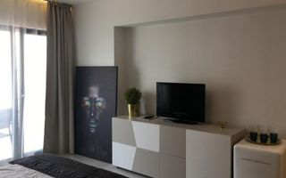 DE SILVA - LOFT - o camera de lux cu vedere la LAC - Poză 2