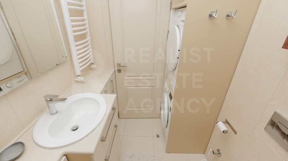 Chirie, apartament, 2 camere, strada Columna, Centru - Poză 15