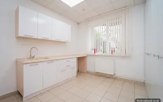 Spațiu comercial de închiriat | Centru | 132 mp utili | Mitropolit Petru Movilă - Poză 13