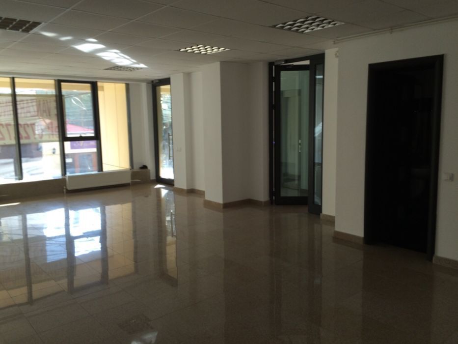 Vanzare cladire birouri Dorobanti-Beller.1000mp D+P+5E+E6 terasa. - Poză 4