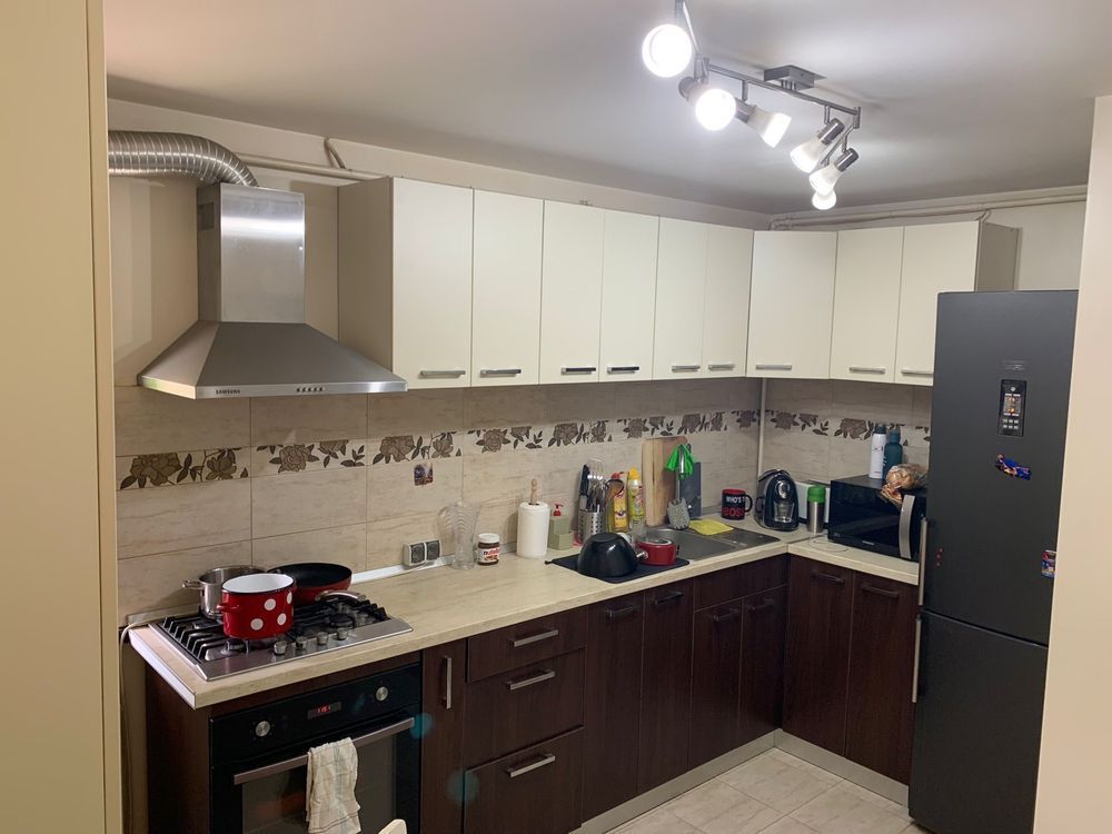 Giroc-Calea Timisoarei | 2 Camere | Etaj 1 | Loc de parcare - Poză 5