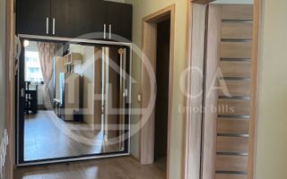 Apartament cu 2 camere de inchiriat in Luceafarul Oradea - Poză 4