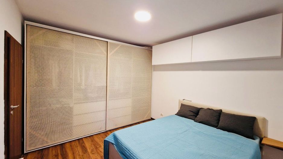 APARTAMENT MODERN-COMPLEX IRIS - Poză 5