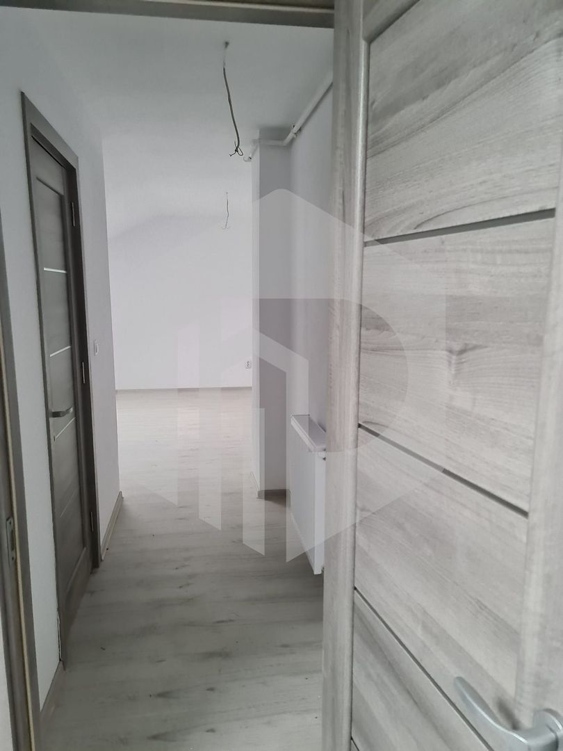 Garsoniera 37 mpu | Predare LA CHEIE | Turnisor | Bloc nou - Poză 9