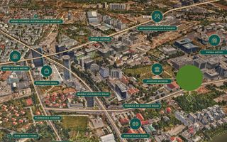 Apartament 4 camere***LUX/Imobil exclusivist//Mall Promenada - Poză 26