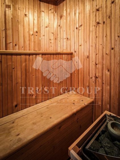 Apartament 3 camere in vila | Primaverii | loc de parcare - Poză 18