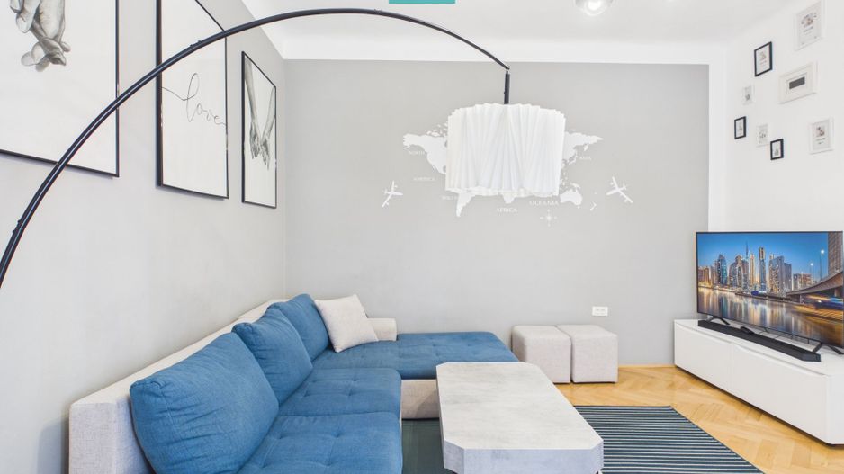 Apartament 2 camere zona Sinaia - Poză 5