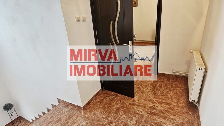 Casă 5 camere + teren generos 1700 mp – Ariceștii Rahtivani - Poză 28