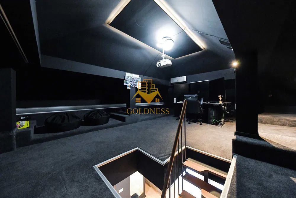3 Camere, Penthouse, Premium, Europa,Zorilor,Parcare,UMF, Calea Turzii - Poză 8