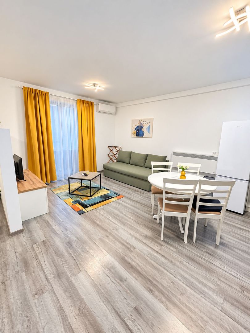 Studio Băile Felix - Poză 1