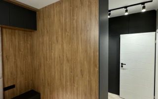 Apartament de 2 camere, 56mp, parcare, lux , Zona Concept 9 - Poză 6