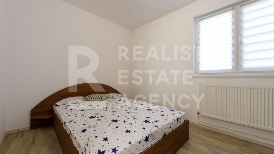 Vânzare, apartament cu 2 camere în zona Drumul Taberei - Poză 7