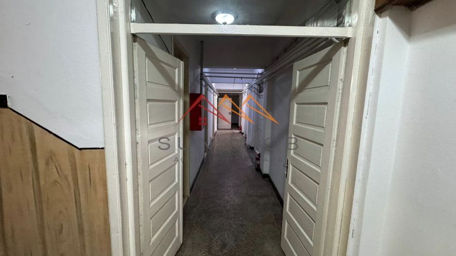 Oportunitate unică Valea Prahovei, hotel+vilă+business, teren 8137 mp - Poză 14