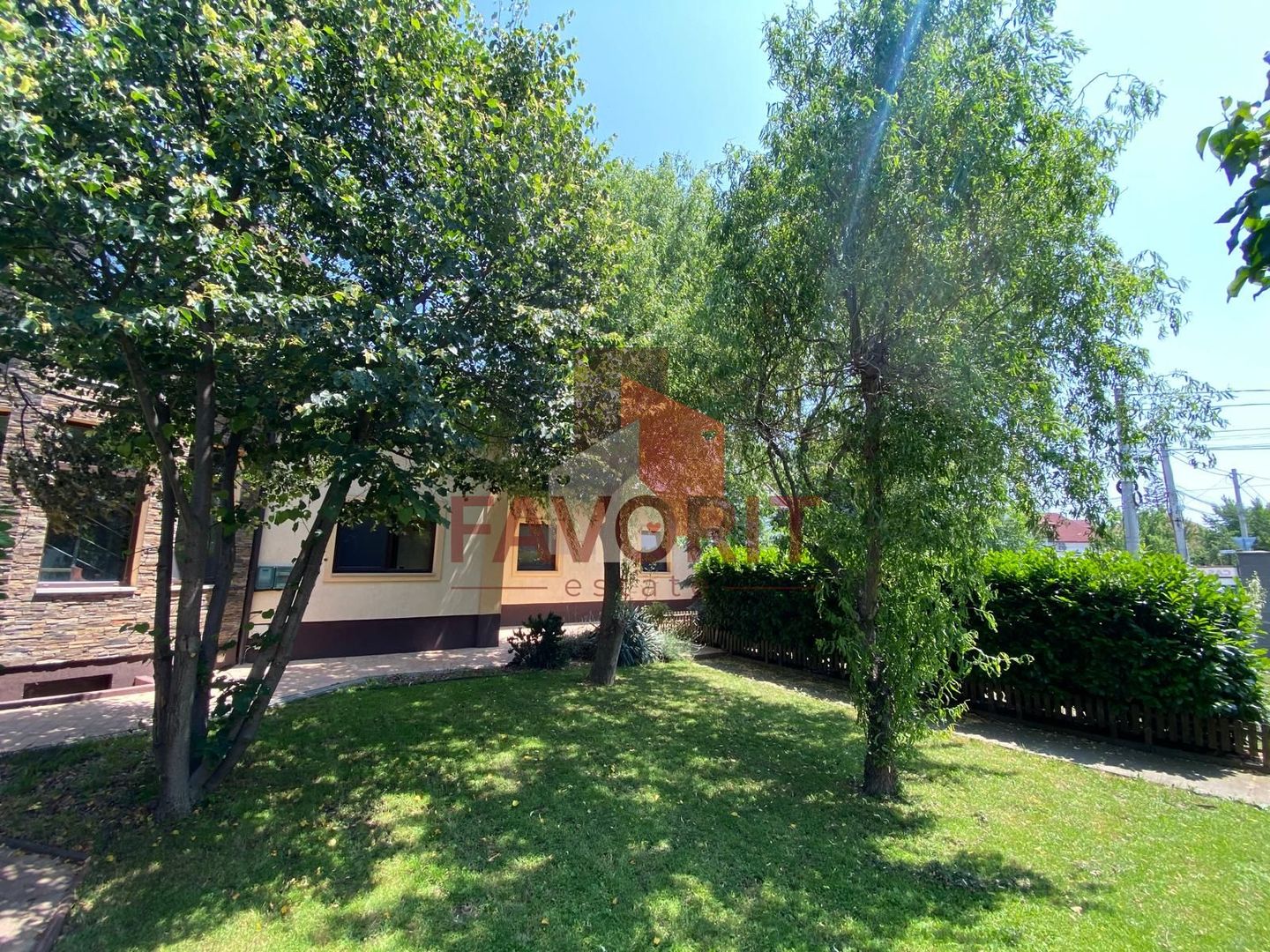 COMISION 0%. Casa individuala in centrul Dumbravitei. Oportunitate imobiliara - Poză 18