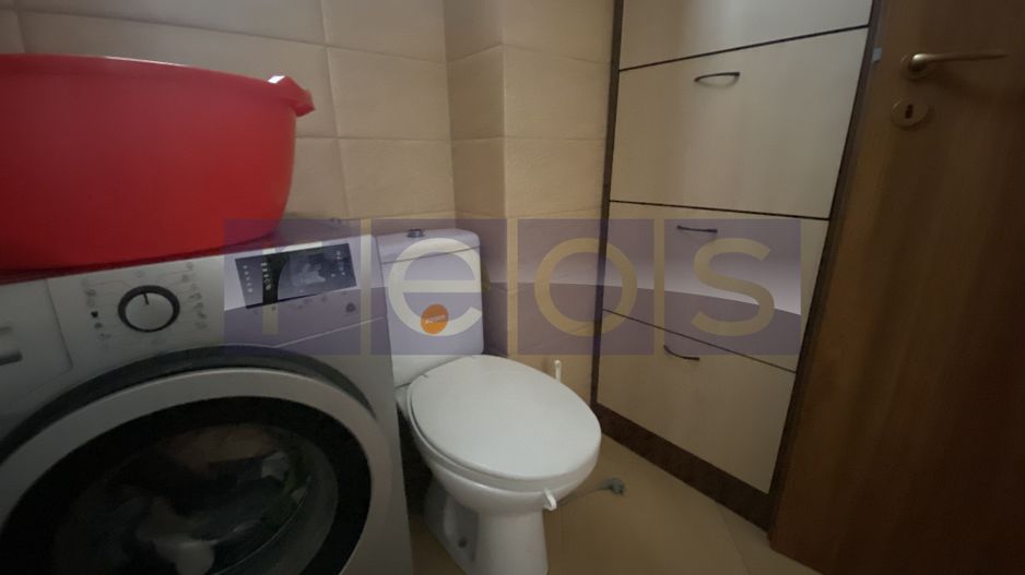 APARTAMENT 3 CAMERE | GRADINA 52MP | LAMINORULUI - Poză 15