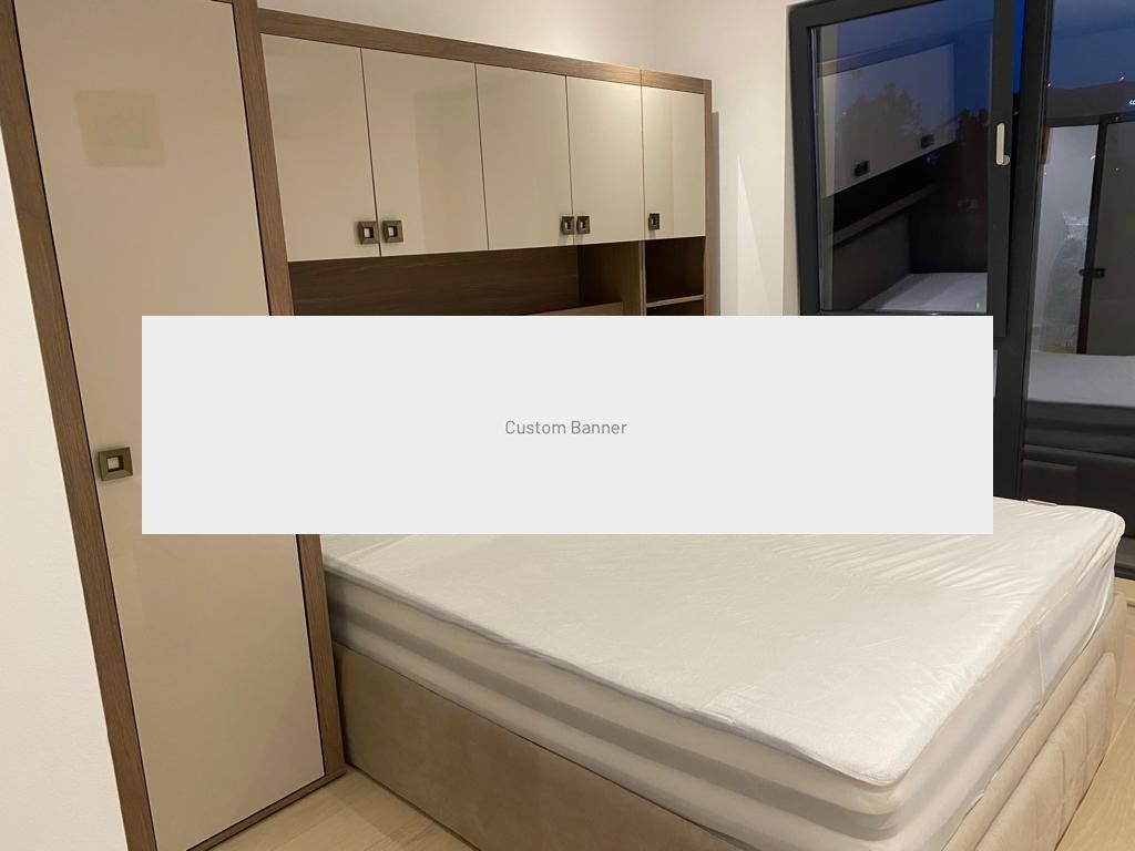 Apartament ultraluxos in Pipera, 2 camere, 1 garaj la subsol - Poză 5