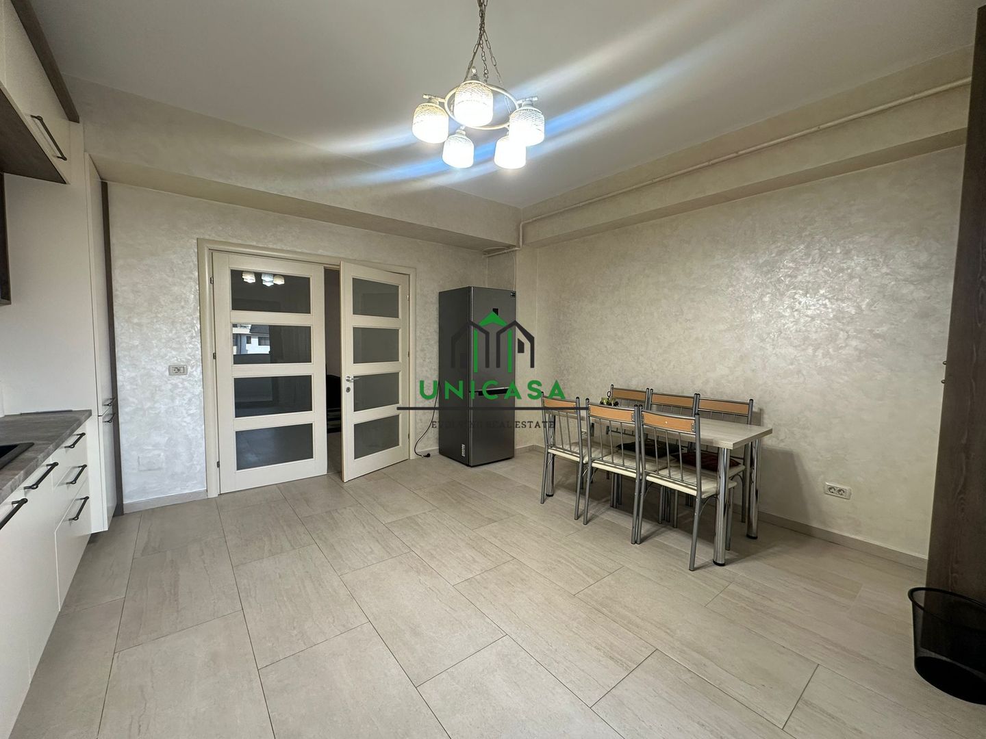 Apartament 3 camere - Dem Radulescu - Poză 5