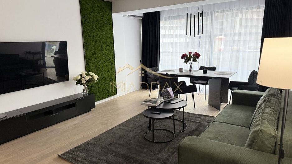 Apartament *2 camere *66mp // Aviației - Poză 2