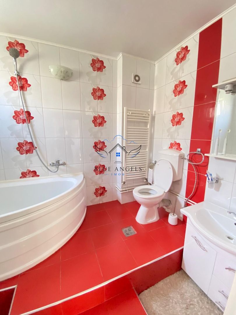 Apartament 2 camere de închiriat – Centrul Istoric - Poză 6