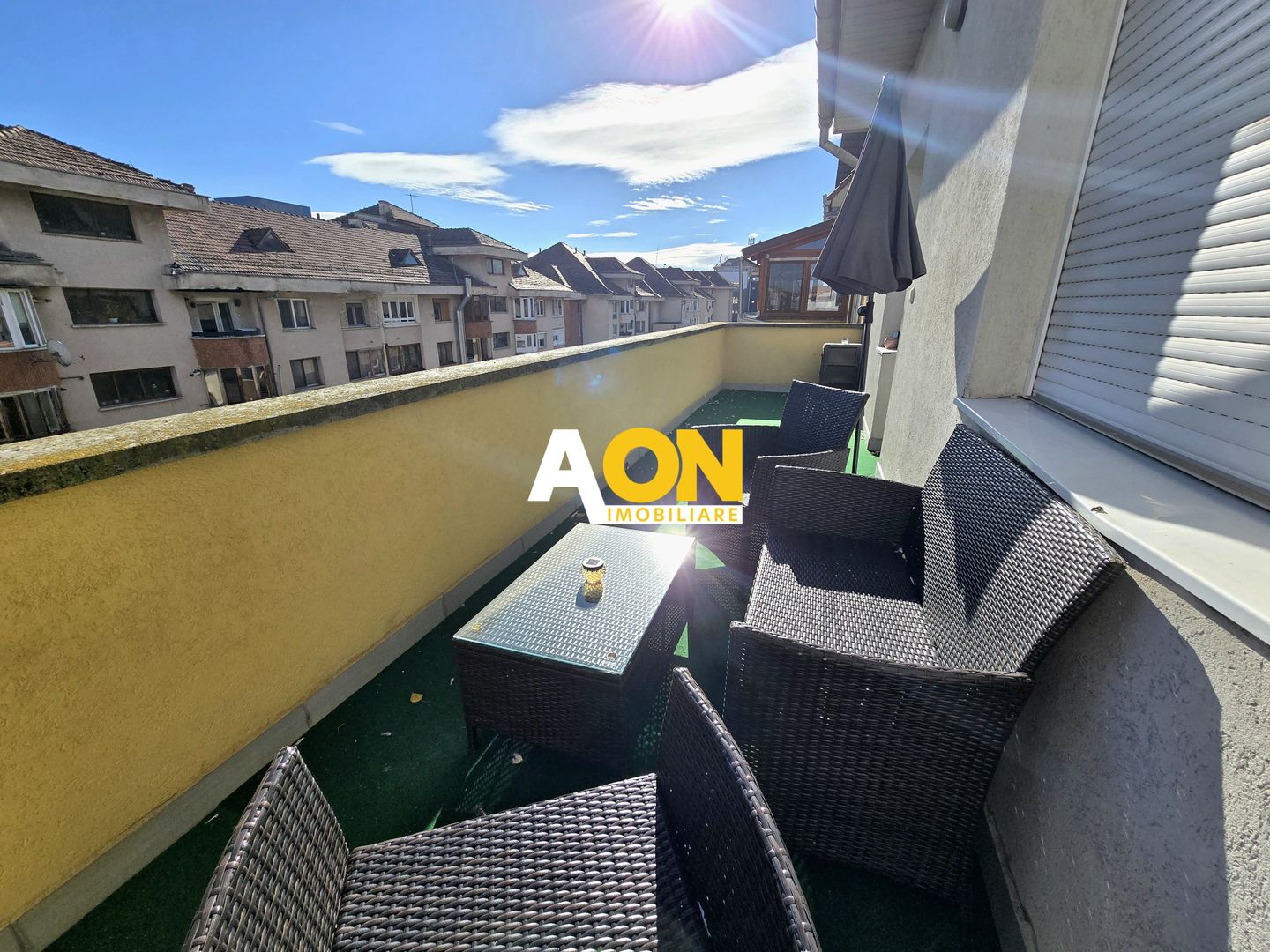 Apartament cu 2 Camere, Bloc cu Lift, Zonă Ultracentrală - Poză 11