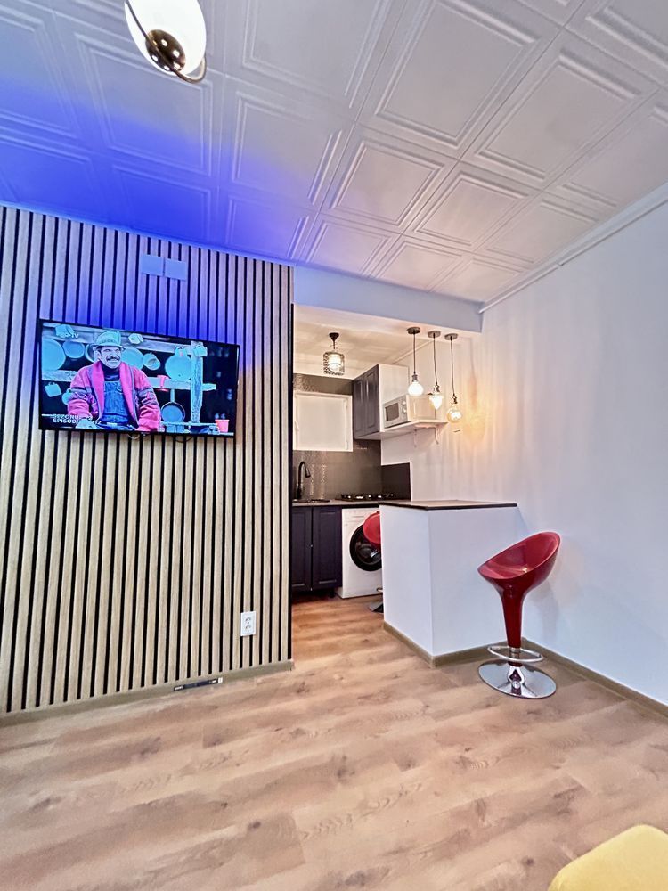 Inchiriere garsoniera Rond Alba Iulia / Decebal / Bld. Unirii - Poză 2