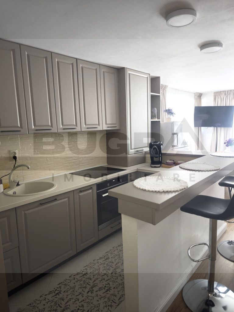 Apartament 2 camere, 65mp, parcare, zona Iulius Mall - Poză 8
