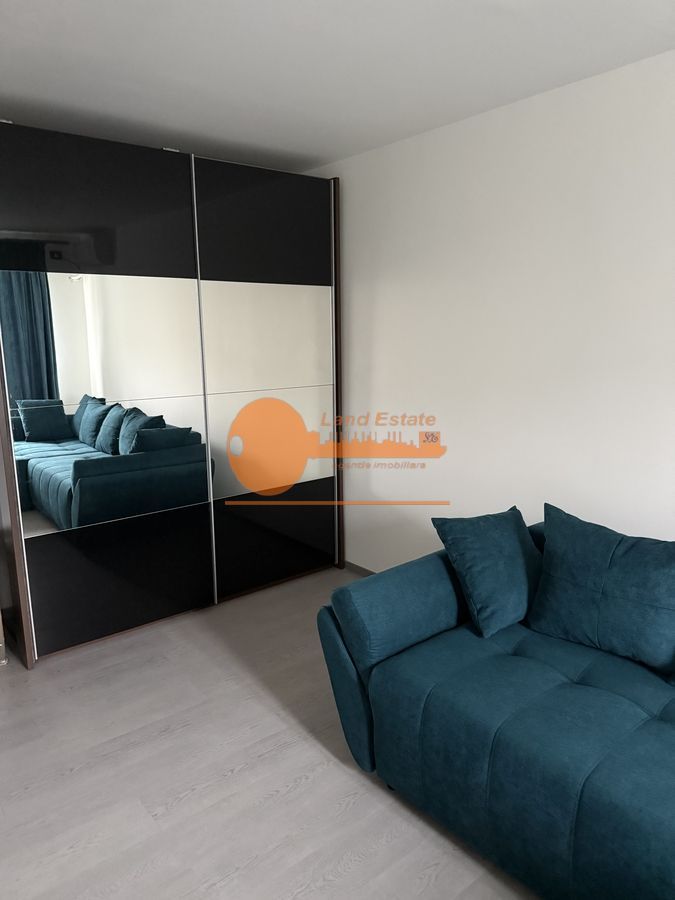 Apartament 2 camere | renovat complet | Gorjului | centrală proprie - Poză 2
