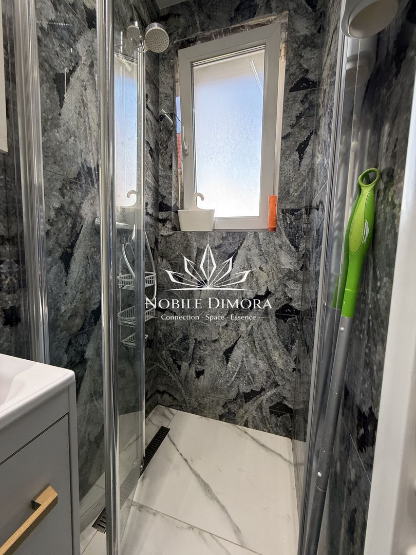 Apartament cu 3 camere, 2 bai, 2 balcoane, 2 locuri de parcare - Torontalului - Poză 19