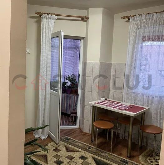 Apartament 2 camere, 2 balcoane, zona Școala Gimnazială Liviu Rebreanu - Poză 5