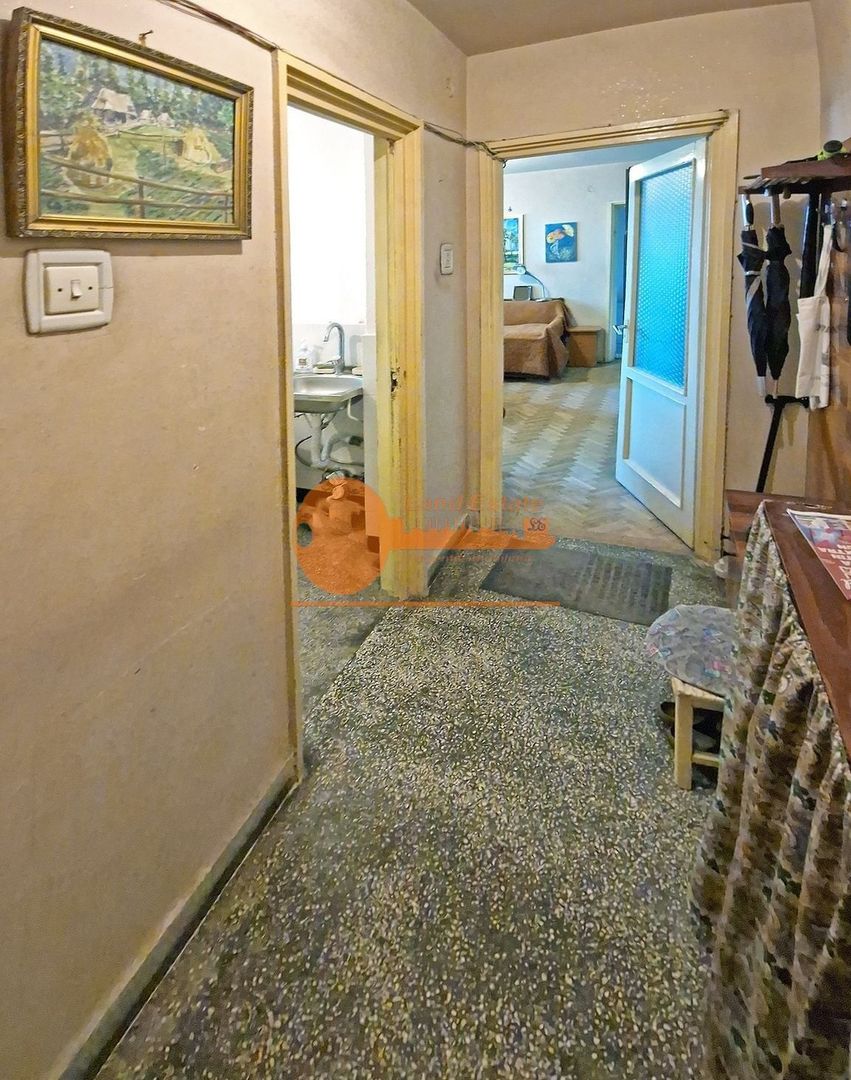 Apartament 3 Camere | 75 mp | 10 Min Metrou Crângași - Poză 9