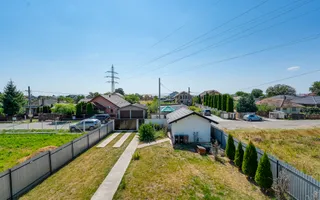 Casă cu 3 dormitoare și două băi, an construcție 2018 - Poză 20