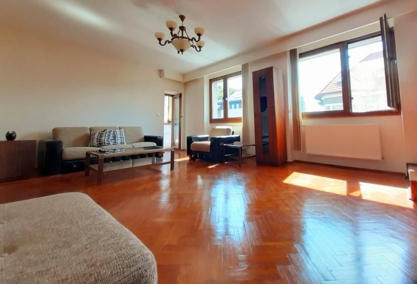 De vânzare: apartament 3 camere  Duplex - Grădina Botanică - garaj - Poză 1