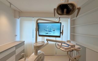 Spatiu comercial *105mp* / cabinet stomatologic / Sos. Nordului Herastrau - Poză 15